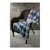 Peshtemal Para Banho Estilo Turca – Azul - comprar online