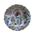 Prato Vidrado (Arte Turca) 30 Cm – 00033A