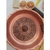 Cuenco de baño turco tradicional de cobre de 1 pieza / Hammam turco - ABCMLB0S29 - tienda online
