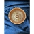 Cuenco de baño turco tradicional de cobre de 1 pieza / Hammam turco - ABCMLB0S30 - tienda online
