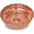 Cuenco de baño turco tradicional de cobre de 1 pieza / Hammam turco - ABCMLB025 - tienda online