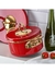 Conjunto de Panela Sweet Premium / 4 Peças Mentol Graye QWPS393