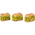 Baklava Mixed With Pistachios - ANATOL10212 - Sea And Cherry