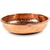 Cuenco de baño turco tradicional de cobre de 1 pieza / Hammam turco - ABCMLB027