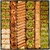 Baklava Mezclado Con Pistachos - ANATOL10211 - comprar online