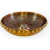 1 Piece Traditional Turkish Copper Bath Bowl / Turkish Hammam - ABCMLB028 on internet