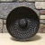 1 Piece Traditional Turkish Copper Bath Bowl / Turkish Hammam - ABCMLB028 on internet