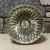 1 Piece Traditional Turkish Copper Bath Bowl / Turkish Hammam - ABCMLB028