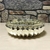 Cuenco de baño turco tradicional de cobre de 1 pieza / Hammam turco - ABCMLB028 - comprar online