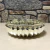 1 Piece Traditional Turkish Copper Bath Bowl / Turkish Hammam - ABCMLB028 - buy online