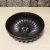 1 Piece Traditional Turkish Copper Bath Bowl / Turkish Hammam - ABCMLB028 - online store