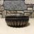 Image of 1 Piece Traditional Turkish Copper Bath Bowl / Turkish Hammam - ABCMLB028