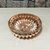 Cuenco de baño turco tradicional de cobre de 1 pieza / Hammam turco - ABCMLB028 - comprar online