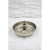 Cuenco de baño turco tradicional de cobre de 1 pieza / Hammam turco - ABCMLB025 - Sea And Cherry