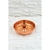 Cuenco de baño turco tradicional de cobre de 1 pieza / Hammam turco - ABCMLB025