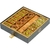 Baklava Mixed With Pistachios - ANATOL10212 on internet