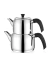 Delux Soft Mini Size Turkish Kettle Set - CHKHRM8012