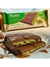 Chocolate Dubai con Leche, Baklava Kadayif y Pistacho Antep (Importado) 93 gr - comprar online