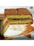 Chocolate Dubai con Leche, Baklava Kadayif y Pistacho Antep (Importado) 93 gr en internet