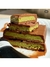 Chocolate Dubai con Leche, Baklava Kadayif y Pistacho Antep (Importado) 93 gr - Sea And Cherry