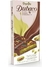 Los más exclusivos chocolates de Dubai con leche, Kadayif Baklava y Antep Pistachio