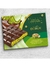 Los más exclusivos chocolates de Dubai con leche, Kadayif Baklava y Antep Pistachio