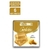 Chocolate Ulker Ouro Branco Com Caramelo – 6 unidades x 60 gr