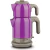 Máquina para hacer té morado Demtez/Tetera turca 1,7 LT