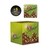 Chocolate Leite Com Pistache 6 x 60 gr - comprar online