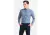 Camisa Masculino Normal Fit – Indigo - 4XL