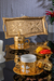 Ottoman Turkish Coffee Cups for 2 People - SEAZ802C1L61 - online store