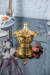 Image of Special or Decorative Sugar Bowl - 1 Piece