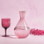 Carafe Azalea Roxo 1800 ml