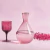 Carafe Azalea Roxo 1800 ml