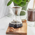 Infusor de café de vidro filtrado Bennet 500 ml - comprar online