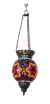 LUSTRE DE MOSAICO TURCO / NO15 3ZIN-20
