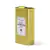 Azeite de Early Harvest de Intensamente Aromatizado das Montanhas Kazdağları - Sem Filtro - 3 Lt