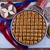 Baklava Turca Tradicional Com Pistache da Região de Gaziantep 3000 gr - TCHAM1021