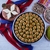 Baklava Turca Tradicional Com Pistache da Região de Gaziantep 2000 gr - TCHAM1019 - Sea And Cherry