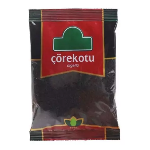Sementes de Cominho Preto – Nigella Sativa 500 gr