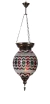 LUSTRE DE MOSAICO TURCO / NO25 3ZIN-19