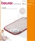 Almofada de aquecimento Beurer HK Comfort