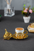 Taza de café turco otomano para 1 persona - SEAZ802C1L59