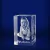 3D 5x5x8cm Personalizado / 3D CRISTAL - comprar online
