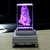 3D 5x5x8cm Personalizado / 3D CRISTAL en internet