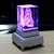 3D 5x5x8cm Personalizado / 3D CRISTAL - Sea And Cherry