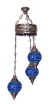 LUSTRE DE MOSAICO TURCO (Waterway NO3-3)