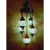Lustre De Mosaico Turco Cor Relaxante - buy online