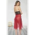 Camisola Feminino Fantasia Vermelho – BMIT1 - comprar online