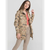 Jaqueta Feminino Manga Longo Vena– Safari